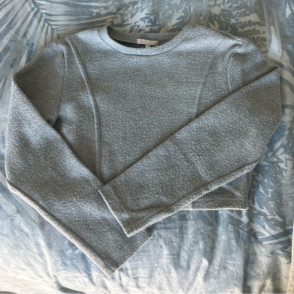 Grey Giani Bini Sweat Outfit - Picture 4 of 6